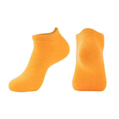 Badminton Baseball Socks