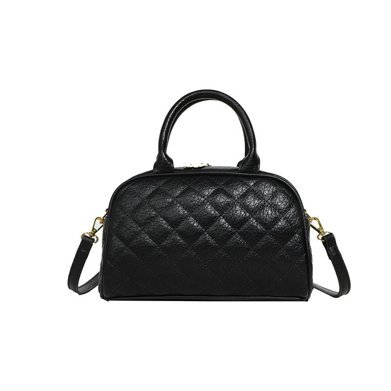 Premium Rhombus bag