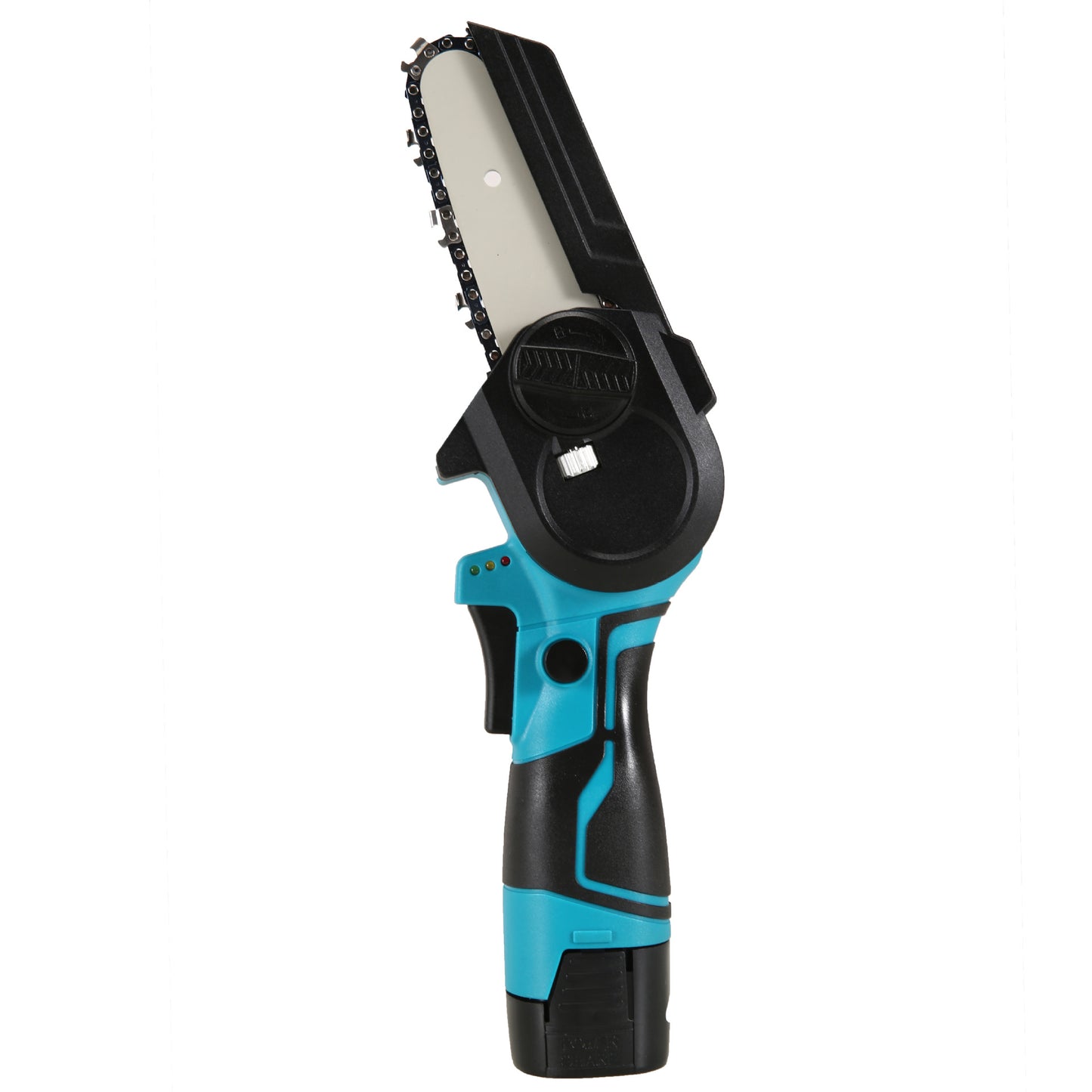 18V 3-inch Cordless Chainsaw 4-inch Pruning Li-ion