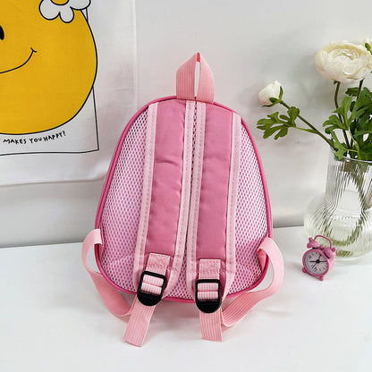 Baby Penguin Backpack