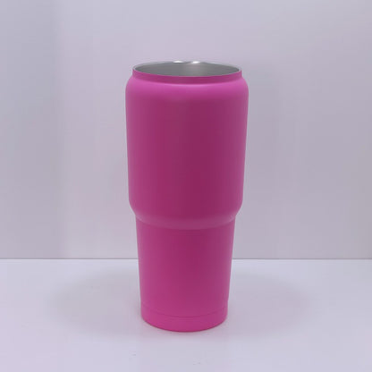 Sports Wind Portable Straw Cup