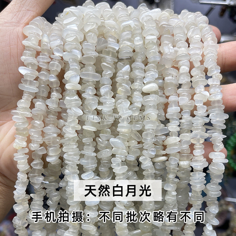 Crystal degaussing stone gravel wholesale