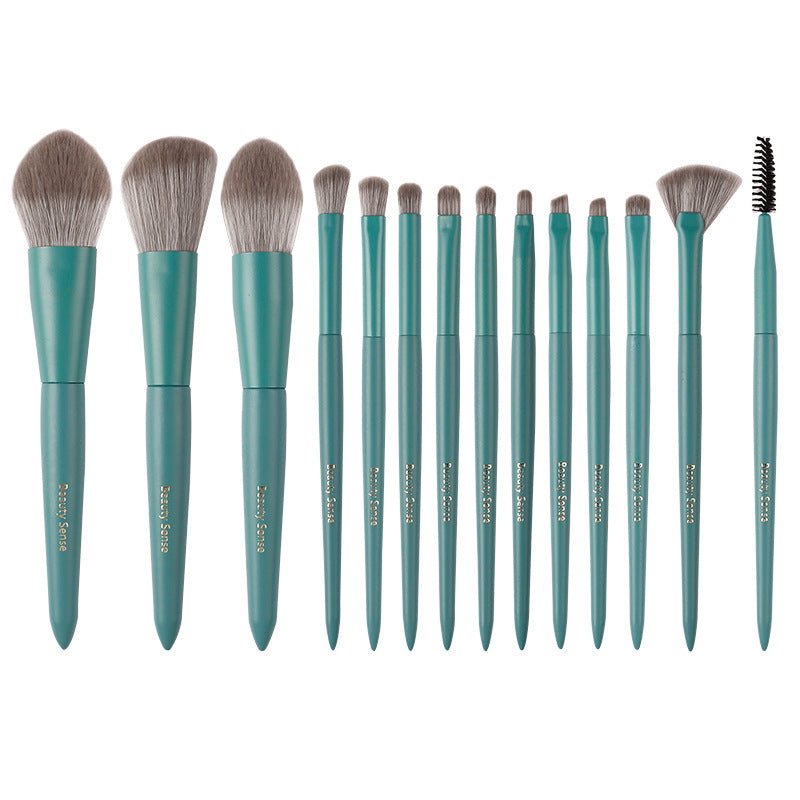 Full Makeup Brush Set