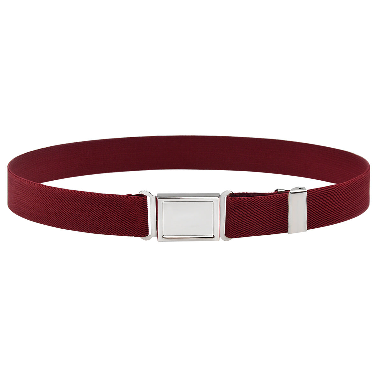 Children's Magnet Buckle Belt