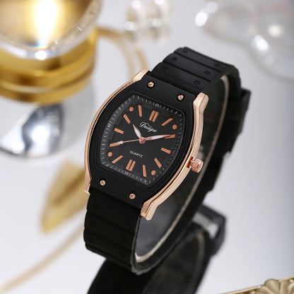 Quartz watch women's model
