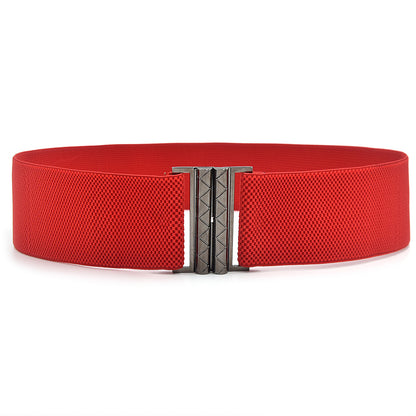 Fashion Ladies Wide Waist Seal New Fashion