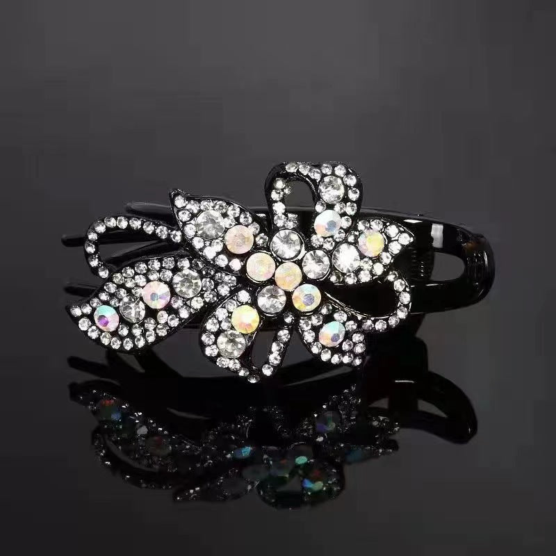 Horquillas para el cabello con temperamento, accesorios para el cabello 