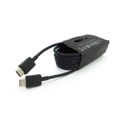 5A Samsung Cable 45W PD Dual Type-C