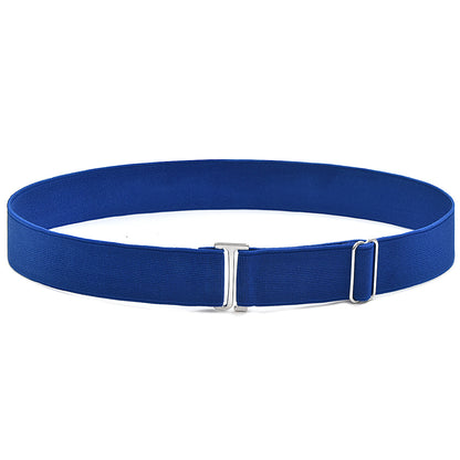 Slim Elastic Invisible Belt