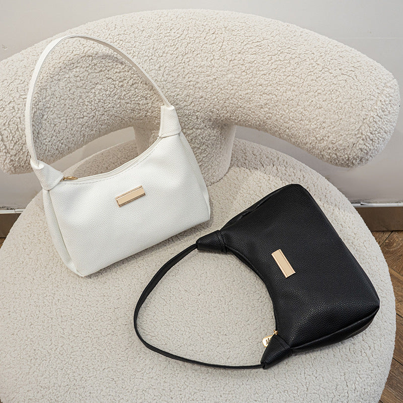Versatile bag women's shoulder bag