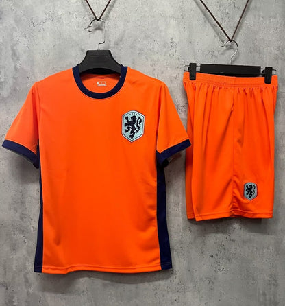 24-25 New National Team Home Away Kroos Kane Mbappe Lukaku Jersey