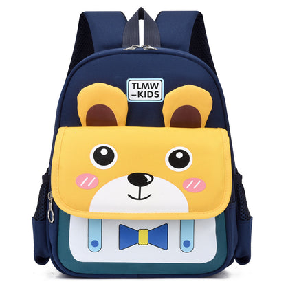 Backpack Cute Cartoon Rabbit Backpack