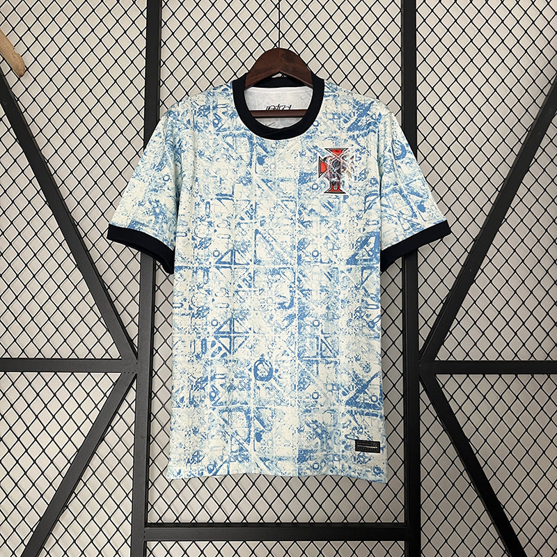 24-25 National Teams England Brazil Argentina Italy Belgium Portugal Euro