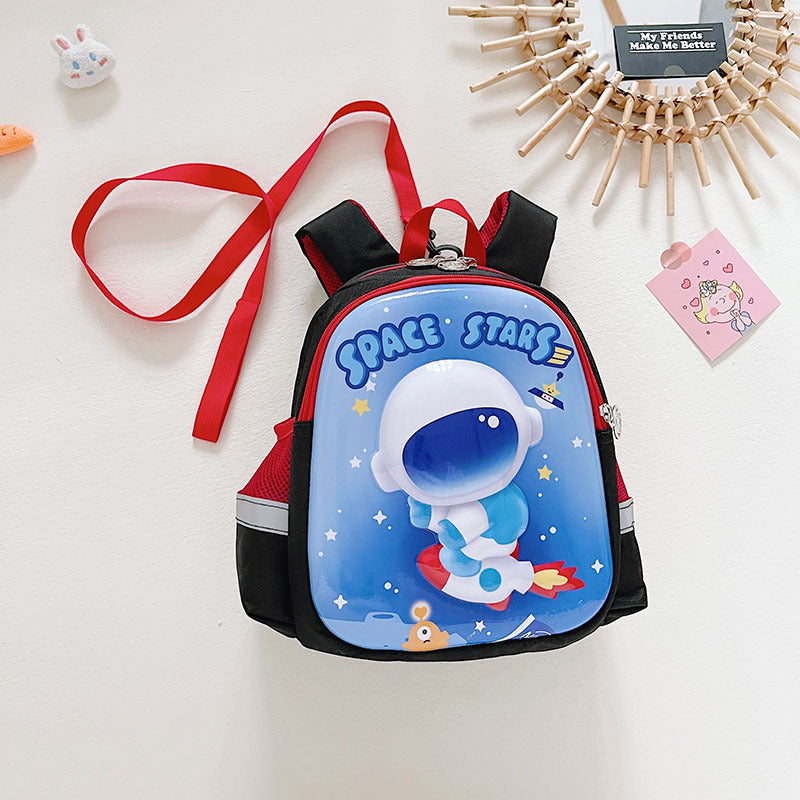 Bolsa de jardín de infantes para niños de escuela primaria 