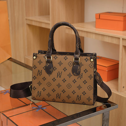 Popular tote bag