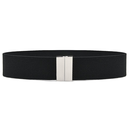 Belt Women's Wide Retro