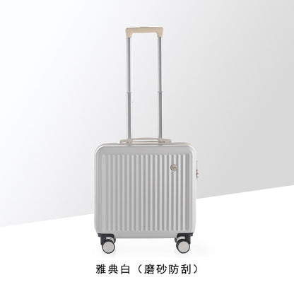 Password suitcase