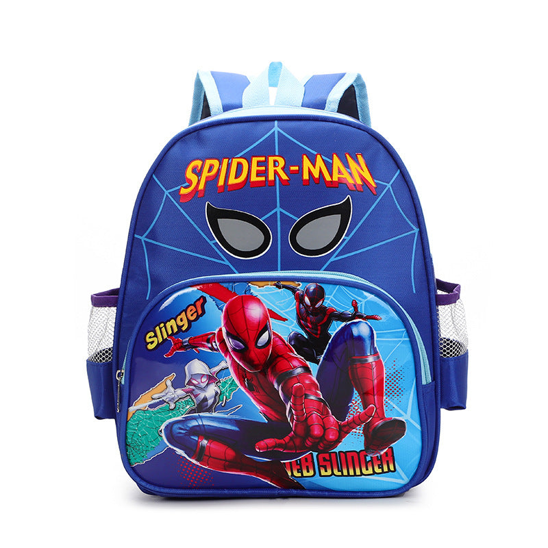 bolso de dinosaurio de jardín de infantes para estudiantes de primaria 