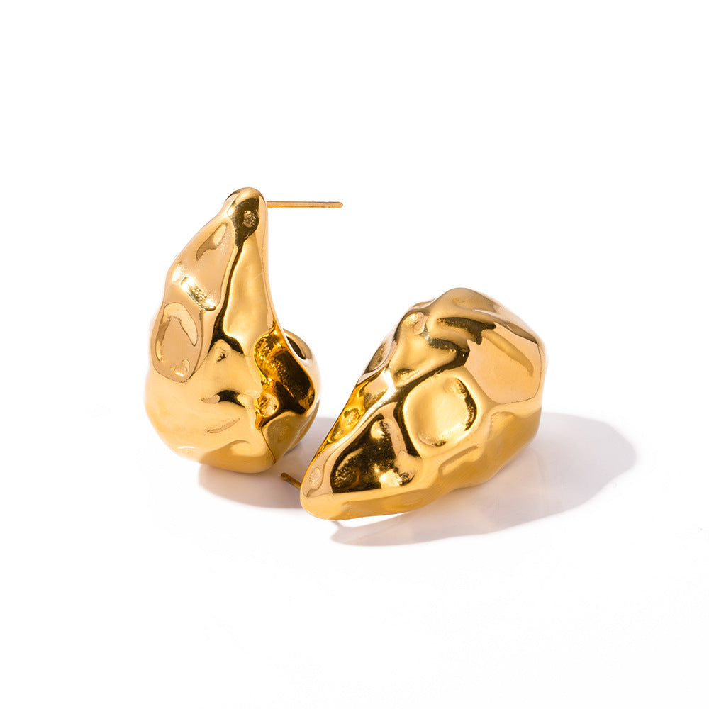 Teardrop Earrings