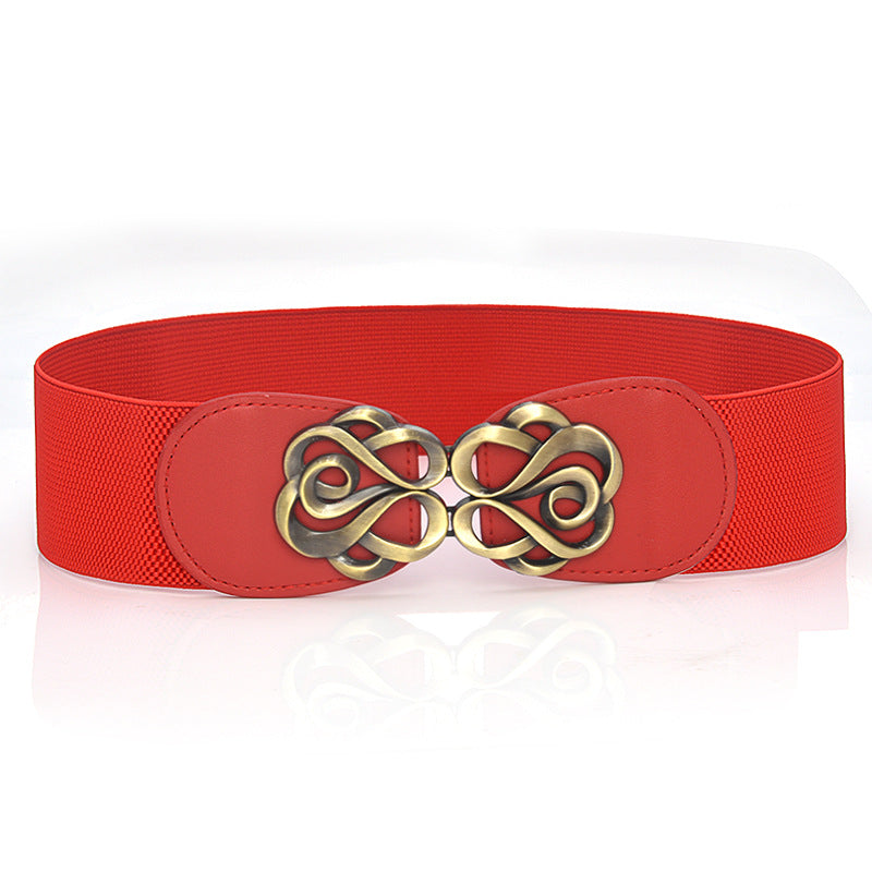 fashion Wide belt decoration wholesale