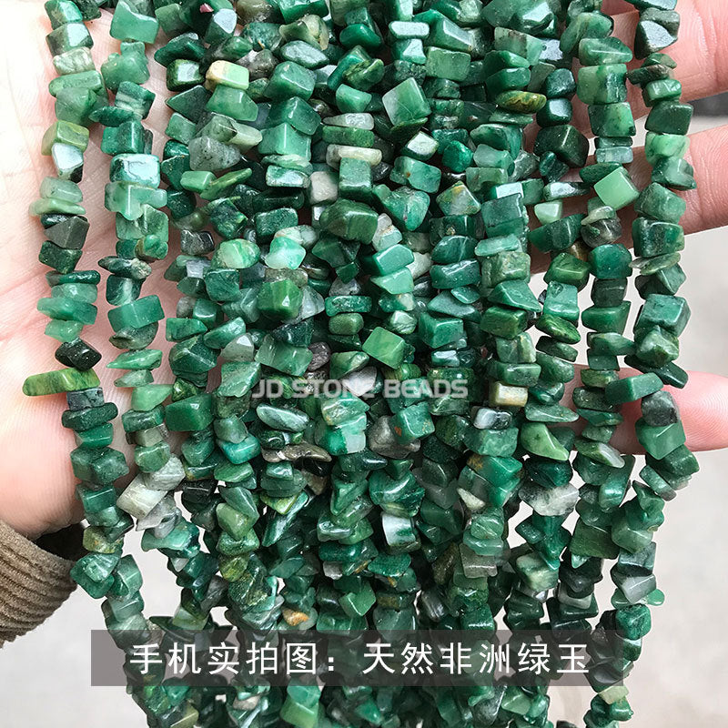 Crystal jade degaussing stone wholesale