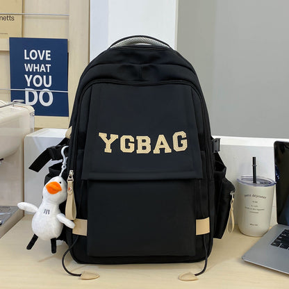 Outdoor travel backpack