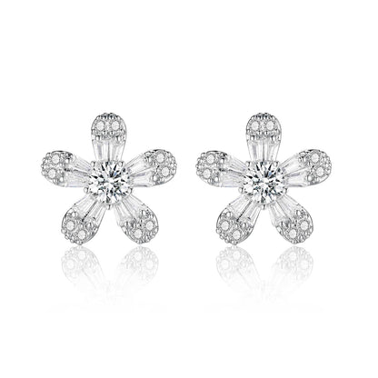 5A zircon female lily ear