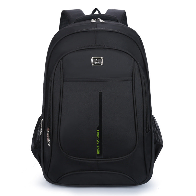 Computer backpack outdoor travel bag