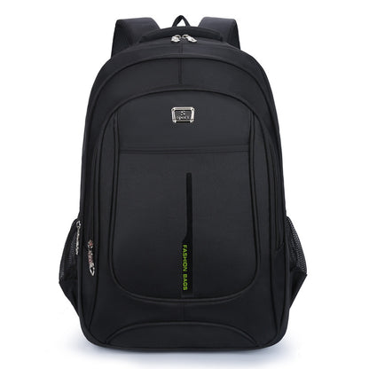 Computer backpack outdoor travel bag
