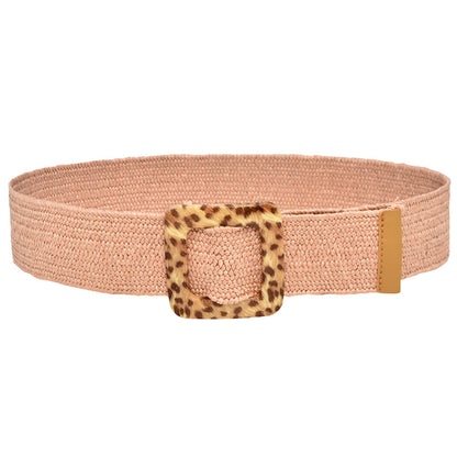 Casual versatile decorative waist seal