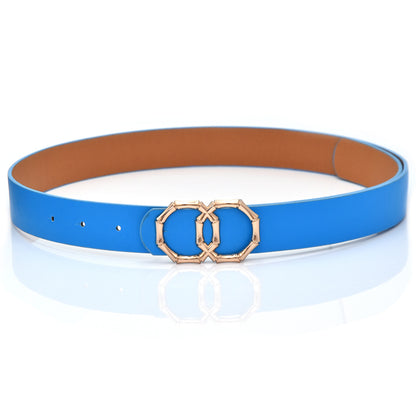 fashion Jeans Belt Women