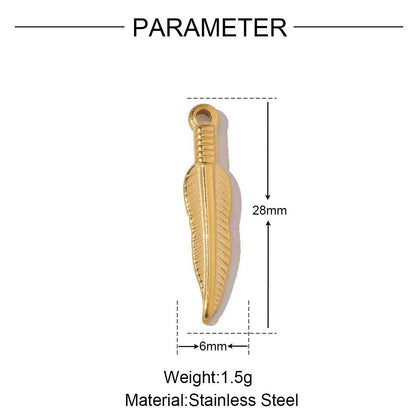 Beaded Buddha Eyes Titanium Steel Pendant