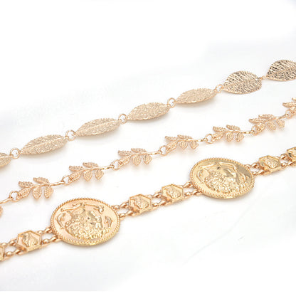 Punk Waist Chain Gothic