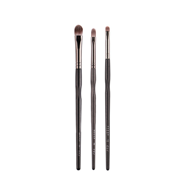 Concealer Brush 3-Piece Set
