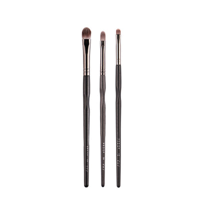 Concealer Brush 3-Piece Set