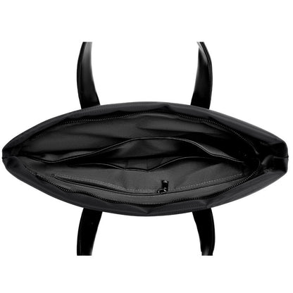 File package laptop bag