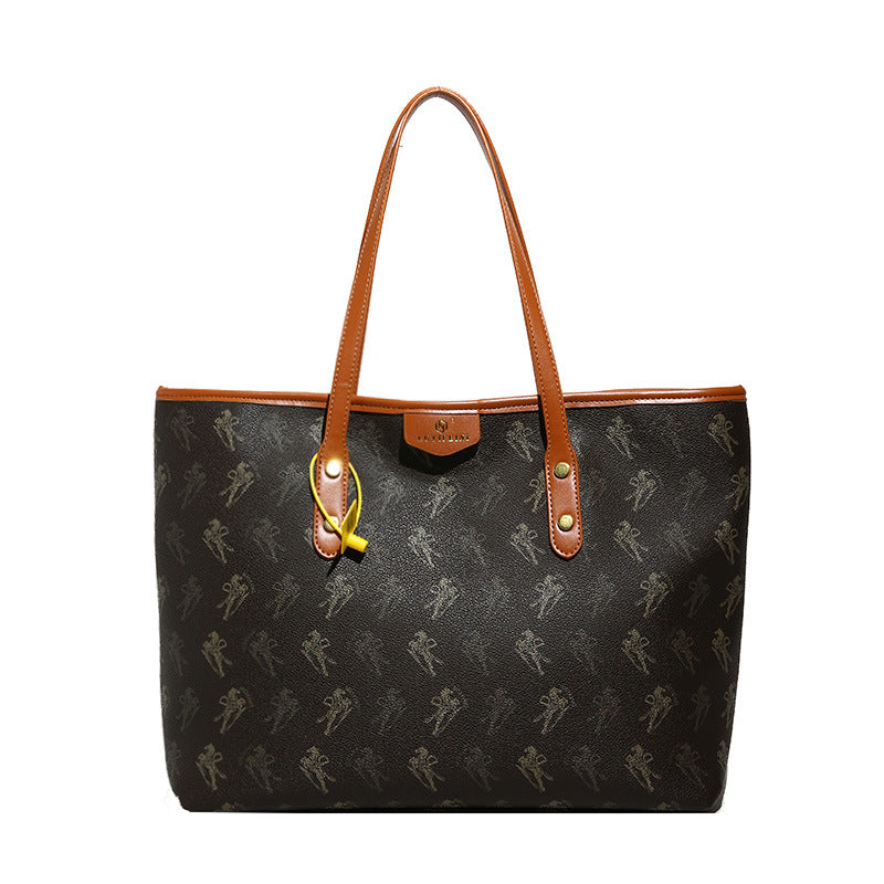 Tote bag foreign trade