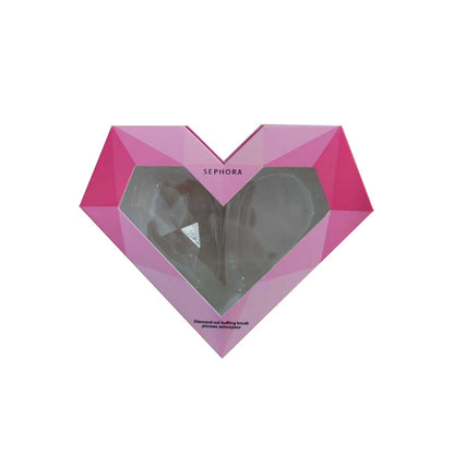 Brocha para base portátil Silk House Diamond 