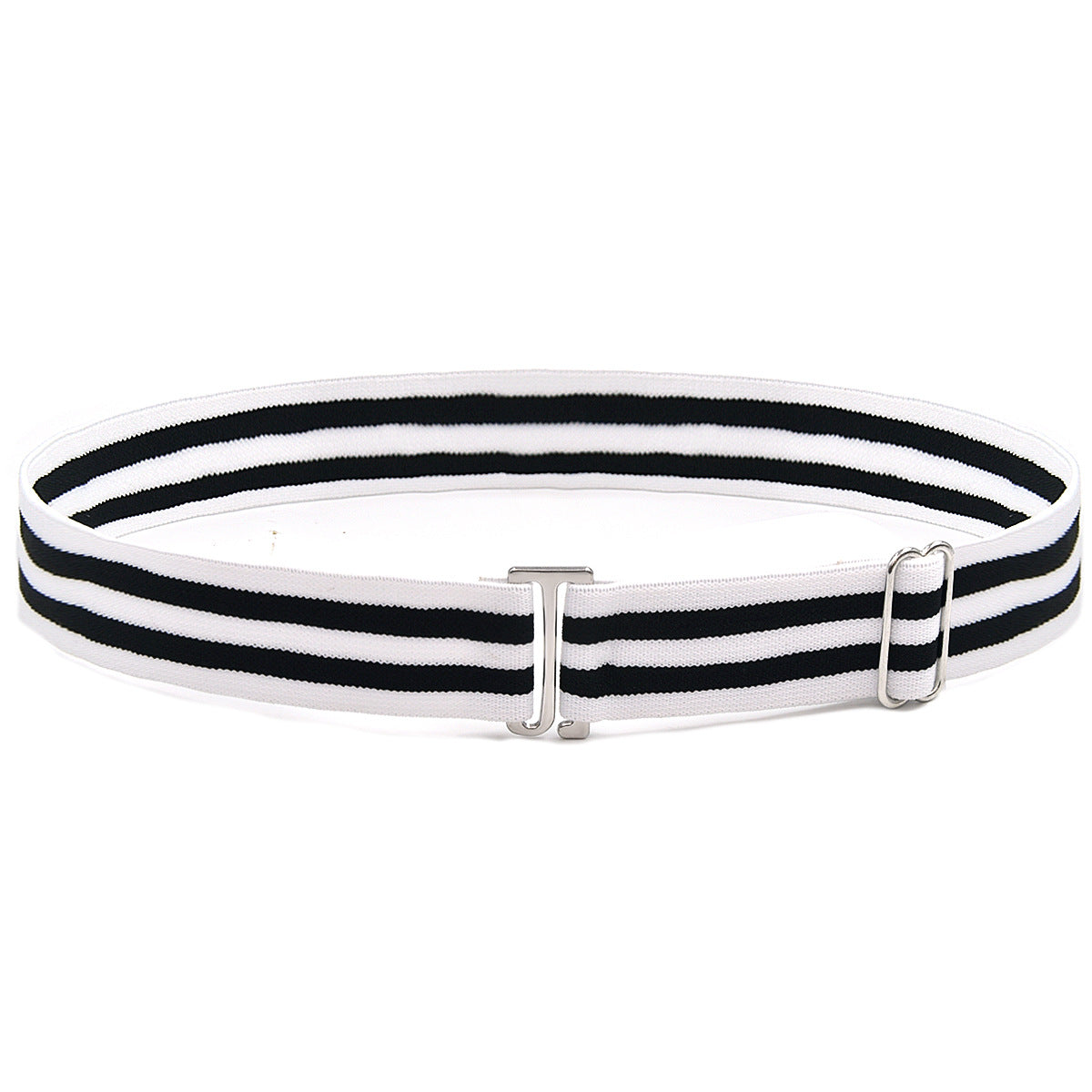 Slim Elastic Invisible Belt