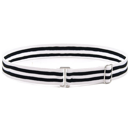 Slim Elastic Invisible Belt