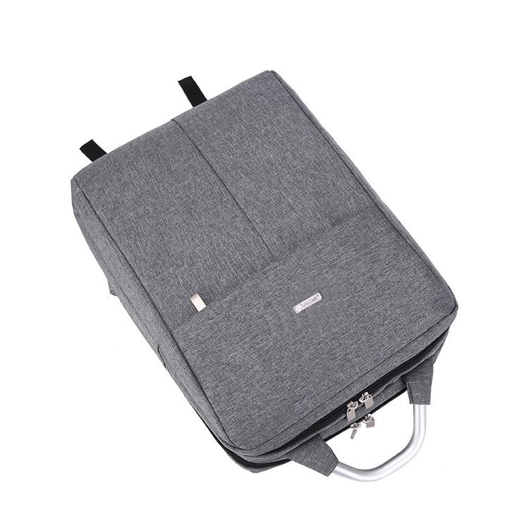 Document computer bag student backpack