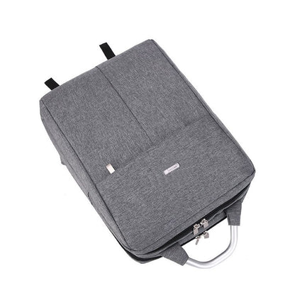 Document computer bag student backpack