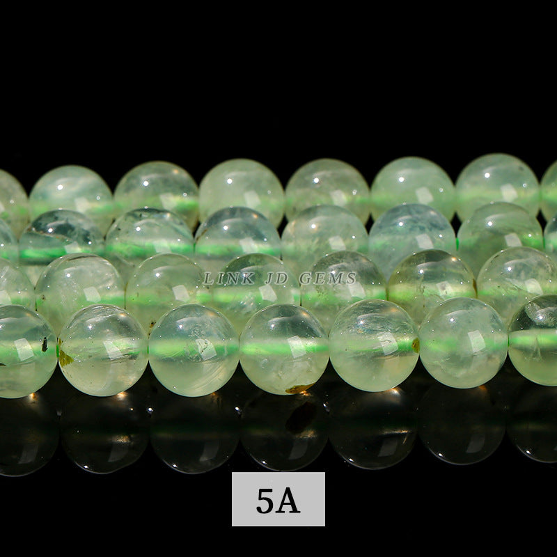 Grape stone loose beads DIY jewelry accessories bracelet