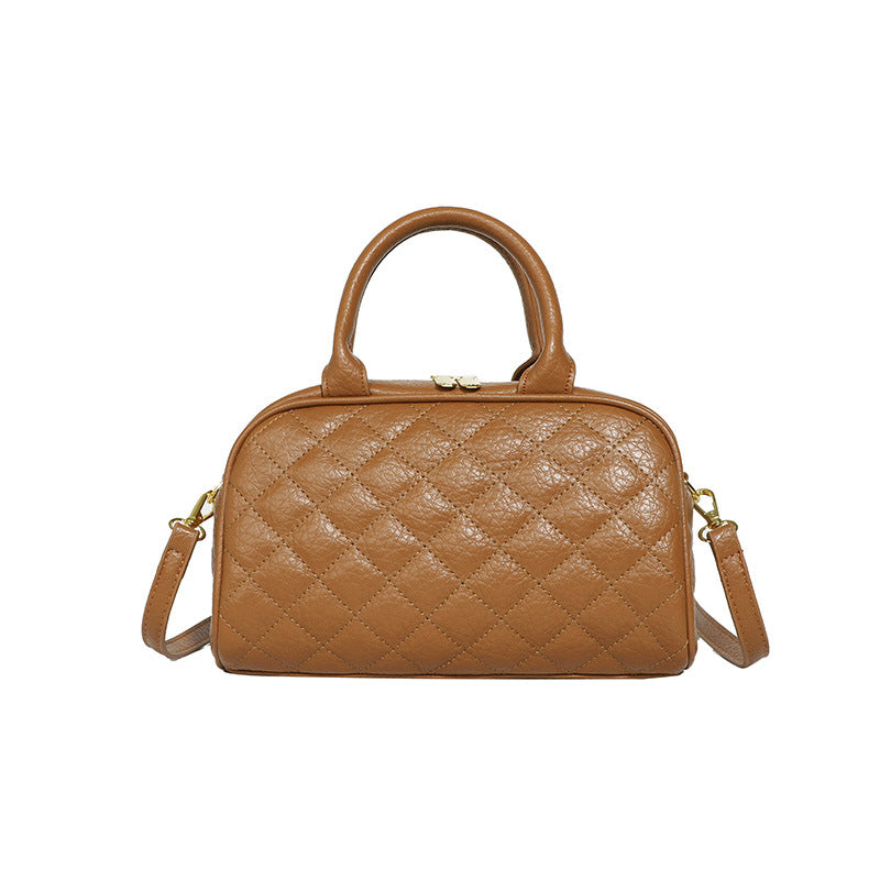 Premium Rhombus bag