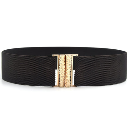 Belt decoration women's new model