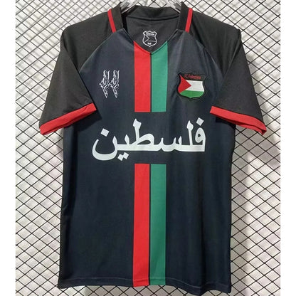 21-25 Palestine Home Away Jersey