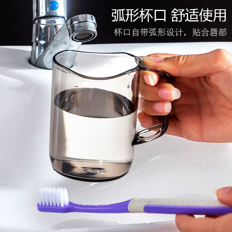 Toothbrush Cup Set