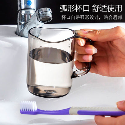 Toothbrush Cup Set
