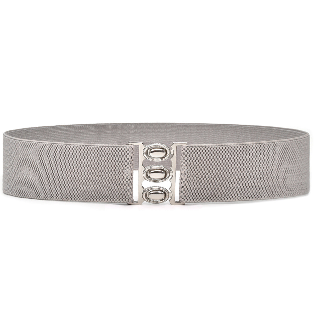 Black waist seal elastic elastic