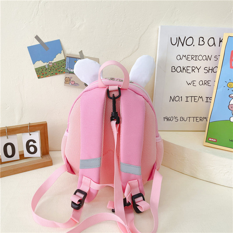 Mochila antipérdida de conejo 
